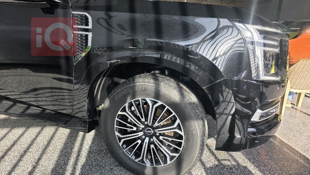 نيسان باترول